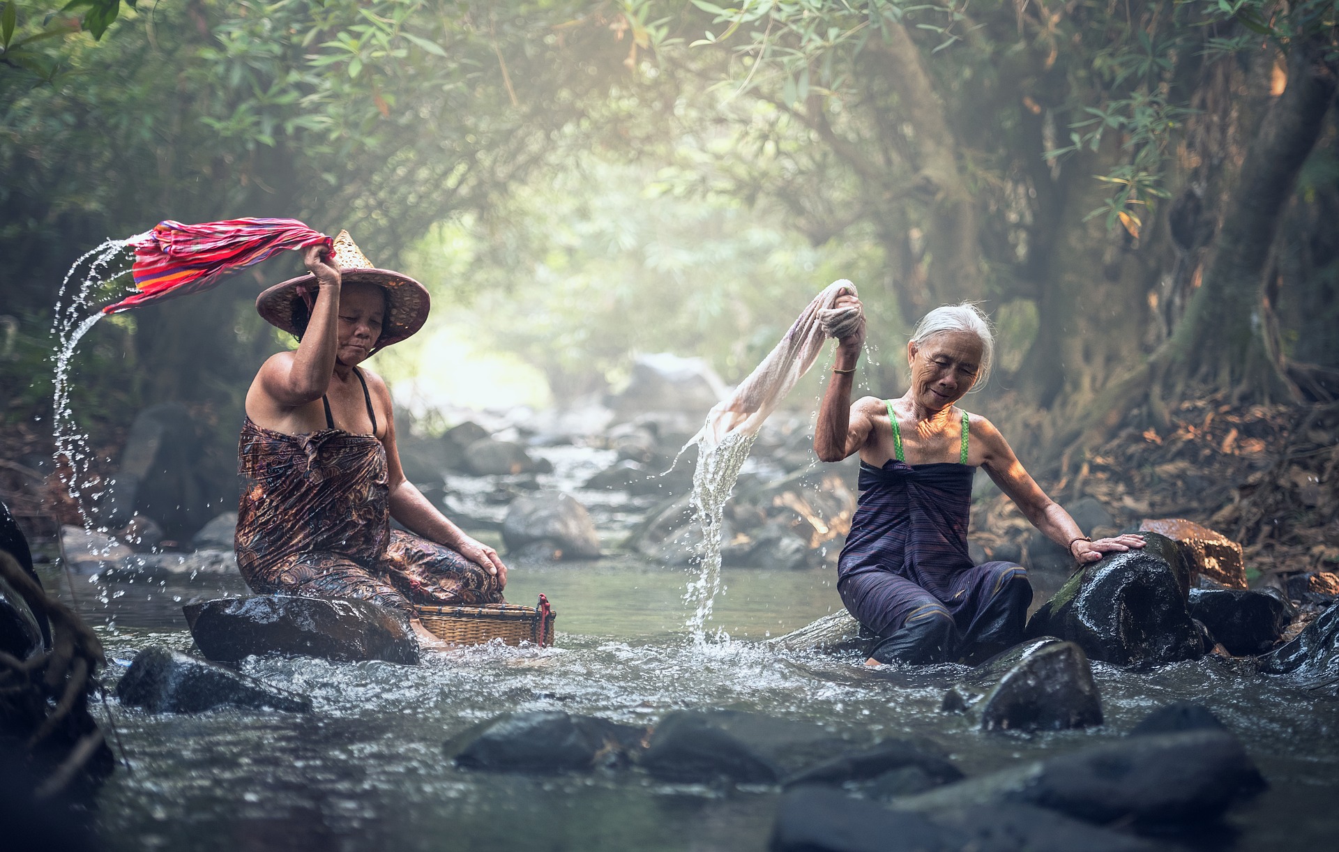 How To Hand Wash Your Clothes Outdoor Revival