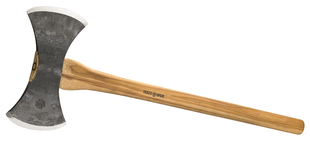 Hults Bruk Axes A Work Of Art Produced By A 300 Year Old Swedish Company