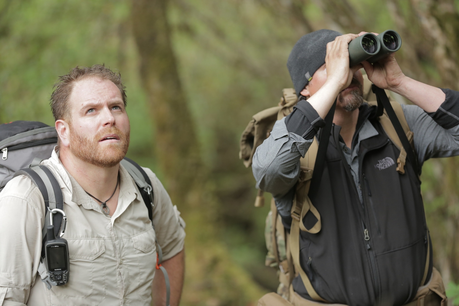 Adventurer Josh Gates Embarks On An Epic Mission To Tackle The AgeOld