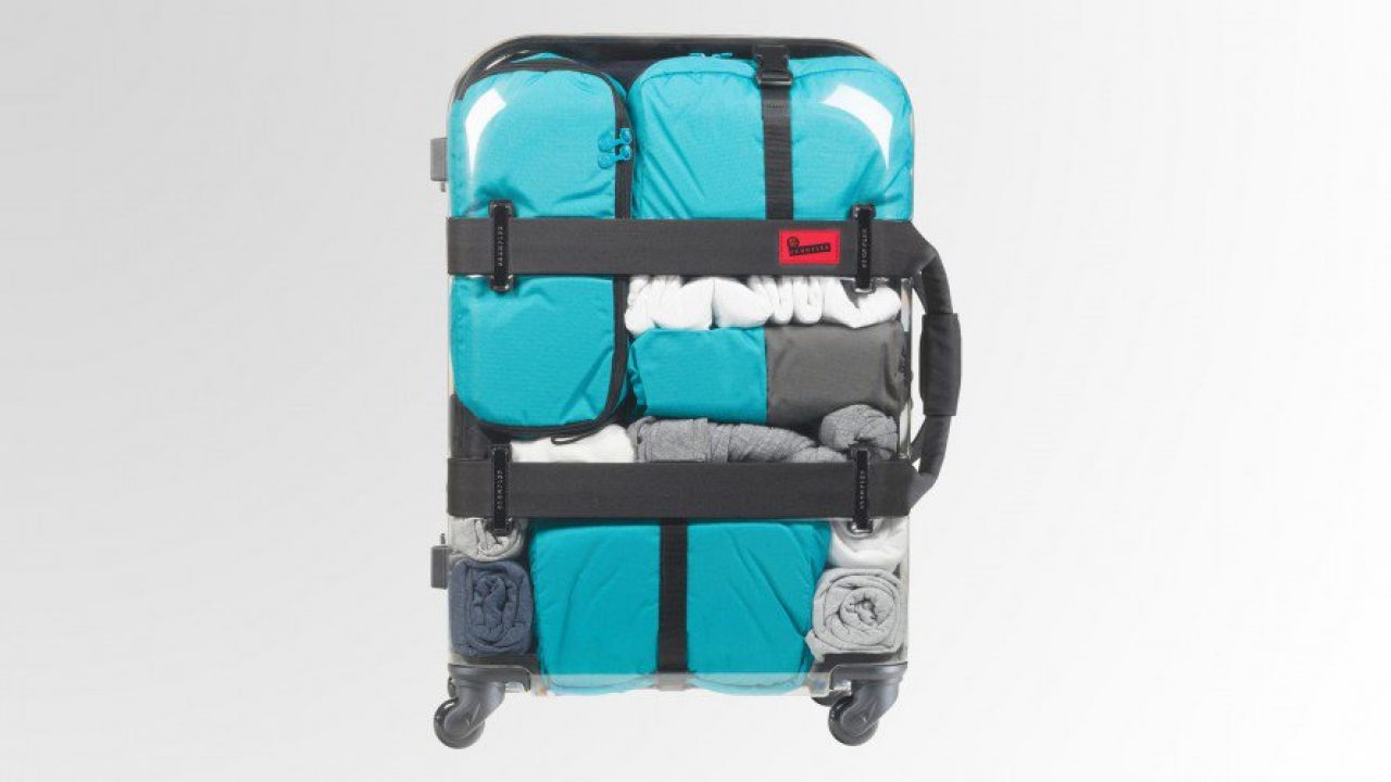 crumpler packing cubes