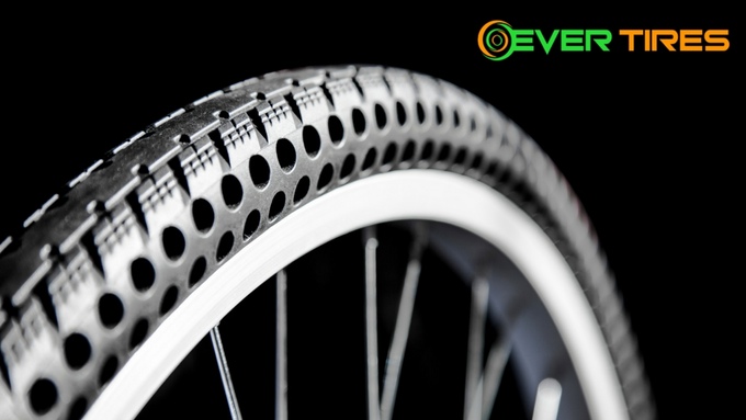 bike tyres puncture resistant