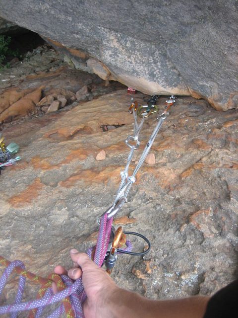 Traditional Climbing Vs Sport Climbing What S The Difference