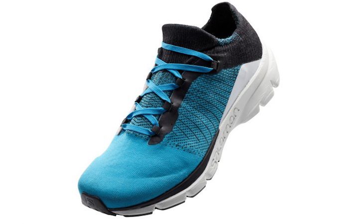 Salomon Introduces S/LAB ME:sh, First-of-its-Kind Customizable Footwear ...