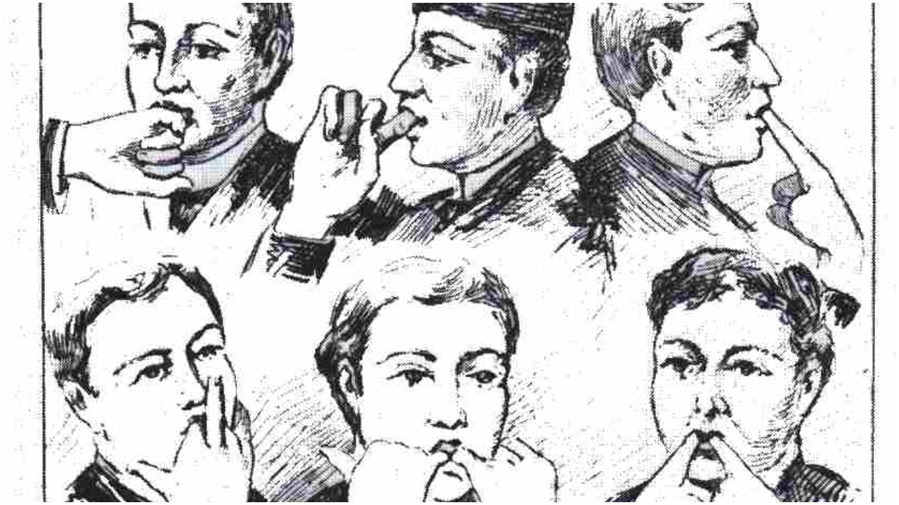 how to whistle properly