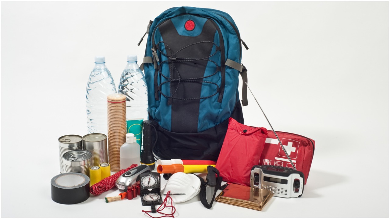 The Most Important Items to Keep in Your Bug Out Bag