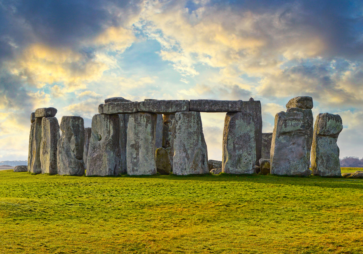 Ancient Megalith Mysteries May Have Started In France - Outdoor Revival