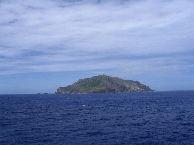 Pitcairn Islands- One of the hardest place to get on Earth - Outdoor ...