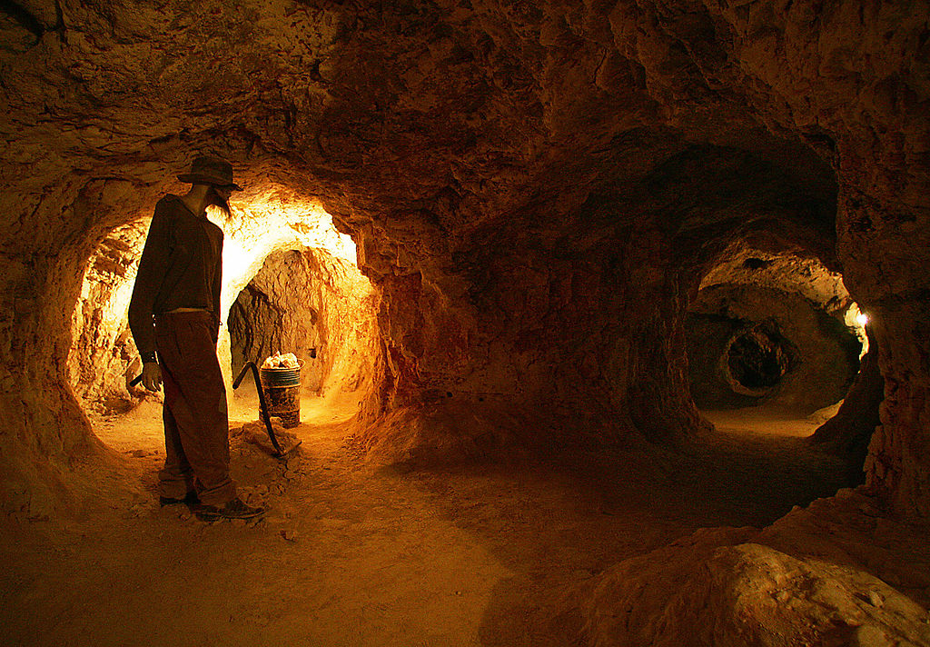 Eight Incredible Underground Attractions Travelers Need to Visit